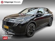 Peugeot 3008 - 1.2 Hybrid Automaat GT | PDC | Camera | LM | Clima | Stoelve