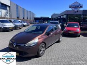 Renault Clio - 1.5 dCi Dynamique Automaat