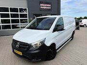 Mercedes-Benz Vito - 114 CDI Lang Airco 3 Zits
