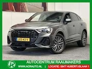 Audi Q3 - SPORTBACK 45 TFSI E S EDITION AUTOMAAT NAVIGATIE C