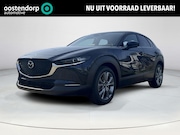 Mazda CX-30 - 2.5 e-SkyActiv-G M Hybrid Takumi | Automaat | Stoelgeheugen 
