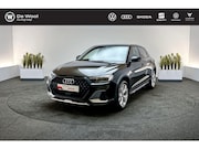 Audi A1 Allstreet - 30 TFSI 115pk S tronic Advanced Edition | Adaptive Cruise Co