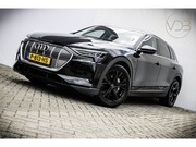 Audi e-tron - 50 quattro SOH 92% 71 kWh INCL BTW / 1E Eigenaar