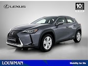 Lexus UX - 250h | Navigatie | Parkeercamera | Android Auto & Apple Carp