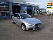 Audi A4 - 1.4 TFSI Lease Edition bovag garantie