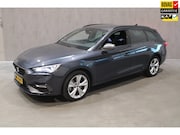 Seat Leon - Sportstourer 1.4 TSI eHybrid PHEV FR Camera/Cruise/Prijs is