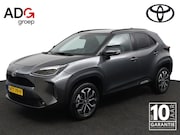 Toyota Yaris Cross - 1.5 Hybrid 115 Dynamic | Parkeersensoren Rondom | Stuur en S