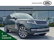 Land Rover Range Rover - P550e 6-cil. 550pk AWD Autobiography | NIEUW -- 0 km | Zeer 
