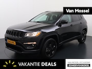 Jeep Compass - 2.4 Automaat | Stoel verwarming | Stuurwiel verwarming | Hal