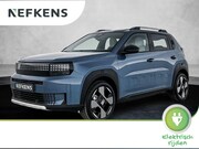 Fiat Grande Panda - La Prima 7, 4 kW 44 kWh Winter pack | 7, 4 kW boordlader inc