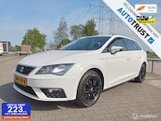 Seat Leon - 1.4 TSI X-PERIENCE/Cruise/Carplay/Trekhaak