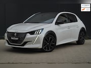 Peugeot 208 - GT-pack AUT|ALCANTARA|12mnd GARANTIE|3D COCKPIT|