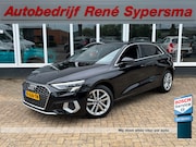 Audi A3 - Sportback 30 TFSI Business edition | Sportstoelen | Stoelver