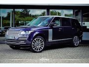 Land Rover Range Rover - 4.4 SDV8 Autobiography LWB / Pano / Trekhaak / NL Auto
