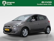 Hyundai ix20 - 1.4i i-Vision | Trekhaak | Parrot 3200 LS |