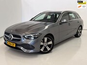 Mercedes-Benz C-klasse - Estate 200 Luxury / BTW / Trekhaak