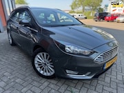 Ford Focus - 1.0 Titanium Edition | Keyless | NAP | Navi | Bluetooth