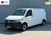 Volkswagen Transporter - 2.0 TDI L2H1 AUT Airco/ Cruise/ Camera/ Trekhaak/ PDC