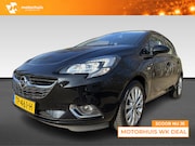 Opel Corsa - | 1.0 Turbo Online Edition 90 pk | 5-deurs | Trekhaak | Navi