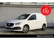 Mercedes-Benz eCitan - 112 L1 Pro | AC/DC Lader | Navigatie Pakket | Zitcomfort Pak