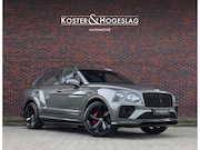 Bentley Bentayga - V6 Hybrid | Mulliner - Naim - Night Vision
