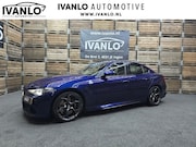 Alfa Romeo Giulia - 2.9 V6 Quadrifoglio Bi Xenon Navi Clima Cruise A.S. 19"LM Tr