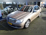 Mercedes-Benz C-klasse - 180 K