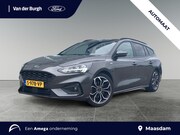 Ford Focus - Wagon ST-Line Business 1.0 EcoBoost 125pk automaat Trekhaak