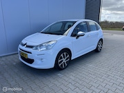 Citroën C3 - 1.2 VTi Collection
