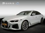 BMW 4-serie - 420 4 Serie Gran Coupé 420i | M-Sportpakket | LED | Na