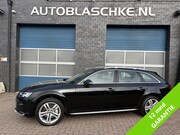 Audi A4 - quattro 2.0 TFSI MHEV Edition, pano/schuifdak, leder, navi, 