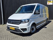 Volkswagen Crafter - 30 2.0 TDI L3H3 Highline