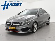 Mercedes-Benz CLA-Klasse - 200 AMG-LINE AUT7. + PANORAMA | CAMERA | SPORTSTOELEN | 18 I