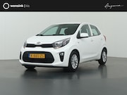 Kia Picanto - 1.0 DPi DynamicLine | Apple Carplay/Android Auto | Airco | C
