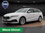 Skoda Octavia - Combi 1.4 TSI iV PHEV Business Edition | Cruise control | Pa