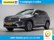Hyundai Santa Fe - 1.6 T-GDI HEV Premium Sky Aut. [ Panoramadak 360°Cam Head-up