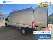 Opel Movano - GB 2.2 Diesel 165pk L3H3 3500GvW Elektrisch verstelbare, ink