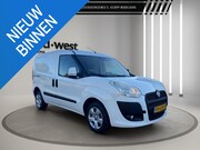 Fiat Doblò Cargo - 1.3 MultiJet SX Airco PDC