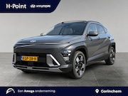 Hyundai Kona - Premium Sky 1.6 GDI HEV 141pk | SCHUIF/KANTELDAK | FULL LED