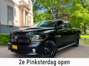 Dodge Ram - 5.7 V8 Quad Cab 6'4 LPG Wide Body Bypass Syst Alpine Sound P
