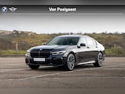 BMW 7-serie - 745e High Executive | M Sport | Panorama dak | Harman Kardon