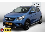 Opel Karl - 1.0 Rocks Online Ed. rijklaarprijs CarPlay/Airco