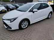Toyota Corolla - Hybrid 140 Active