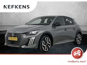 Peugeot 208 - GT Hybrid 110 pk Automaat | 1e Eigenaar | Navigatie | Parkee