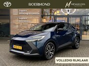Toyota C-HR - 1.8 Hybrid 140 First Edition