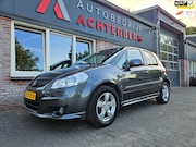 Suzuki SX4 - 1.6 Arrow Trekhaak! Airco/Clima! Cruise Control! NAP! Leuke