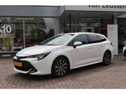 Toyota Corolla - Touring Sports 1.8 Hybrid Dynamic KEYLESS NAVIGATIE PARKEERC