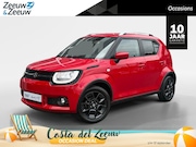 Suzuki Ignis - 1.2 Select | Airco | Navigatie | Camera | Stoelverwarming |