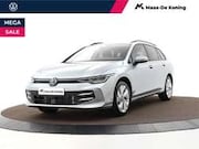 Volkswagen Golf - Life Edition 1.5 eTSI 116 pk 7 versn. DSG · Achter