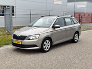 Skoda Fabia - Combi 1.0 Ambition